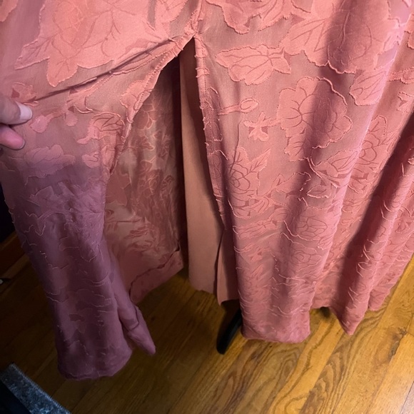 Lulus Maxi Sleeveless Dress - Picture 5 of 11